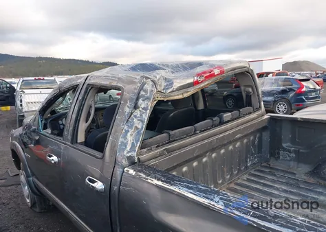 2002 Dodge Ram 1500 St from USA, damaged, VIN 3D7HU18N12G133996